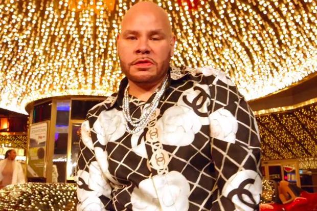 Fat Joe dropt anti Trump single Pick It Up